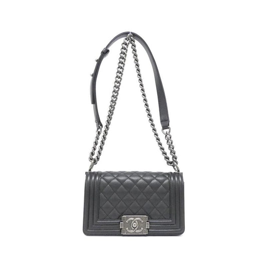 Chanel Boy Chanel Line 67085 Shoulder Bag