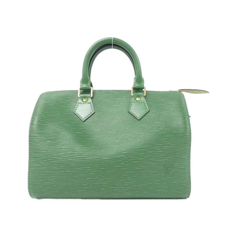 Vintage Louis Vuitton Epi Speedy 25cm (9.84in) M43014 Boston Bag