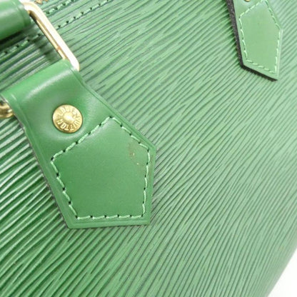 Vintage Louis Vuitton Epi Speedy 25cm (9.84in) M43014 Boston Bag