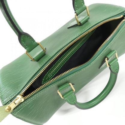 Vintage Louis Vuitton Epi Speedy 25cm (9.84in) M43014 Boston Bag