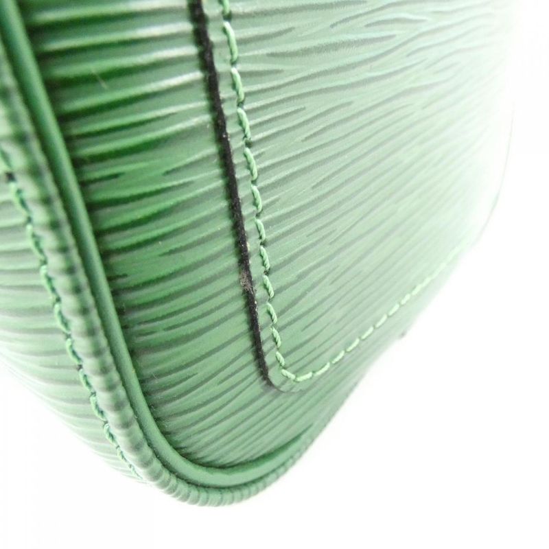 Vintage Louis Vuitton Epi Speedy 25cm (9.84in) M43014 Boston Bag