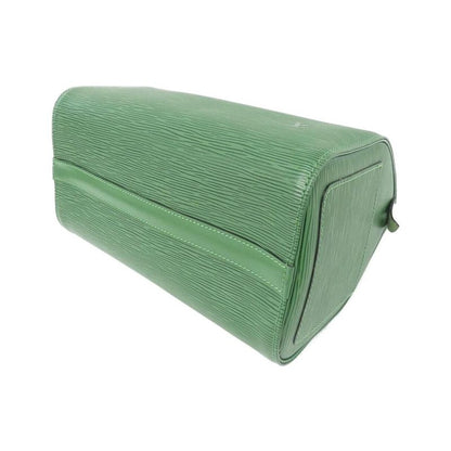 Vintage Louis Vuitton Epi Speedy 25cm (9.84in) M43014 Boston Bag