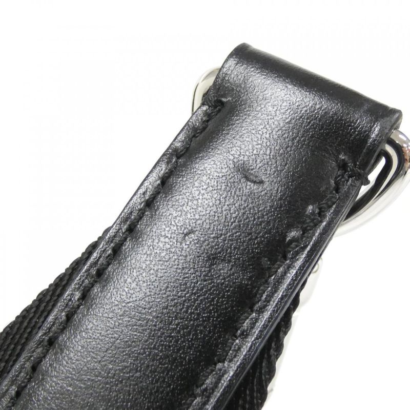 Louis Vuitton Monogram Macassar Avenue Ring Bag M46327 Shoulder Bag