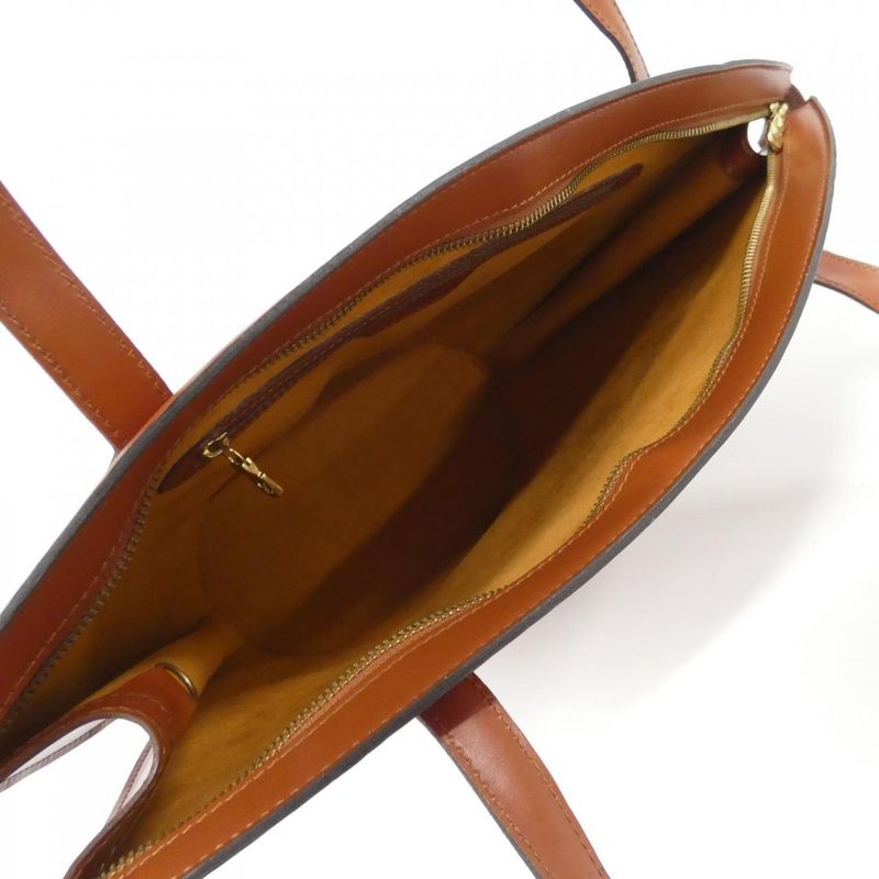 Vintage Louis Vuitton Epi Saint-Jacques Shopping M52263 Shoulder Bag