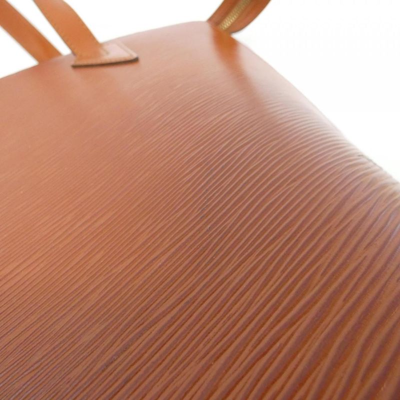 Vintage Louis Vuitton Epi Saint-Jacques Shopping M52263 Shoulder Bag