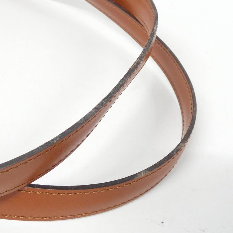 Vintage Louis Vuitton Epi Saint-Jacques Shopping M52263 Shoulder Bag