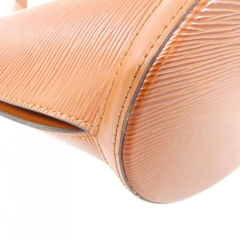 Vintage Louis Vuitton Epi Saint-Jacques Shopping M52263 Shoulder Bag