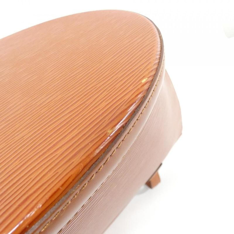 Vintage Louis Vuitton Epi Saint-Jacques Shopping M52263 Shoulder Bag