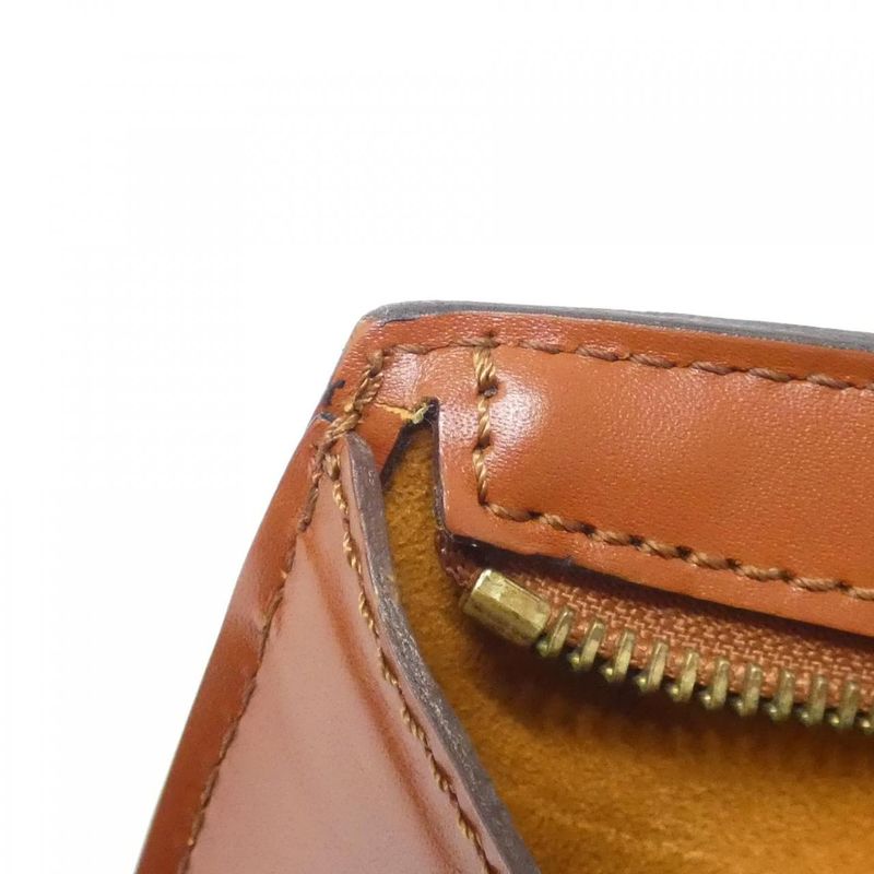 Vintage Louis Vuitton Epi Saint-Jacques Shopping M52263 Shoulder Bag