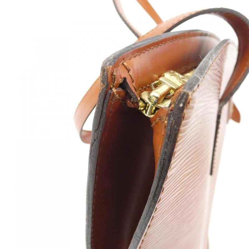 Vintage Louis Vuitton Epi Saint-Jacques Shopping M52263 Shoulder Bag