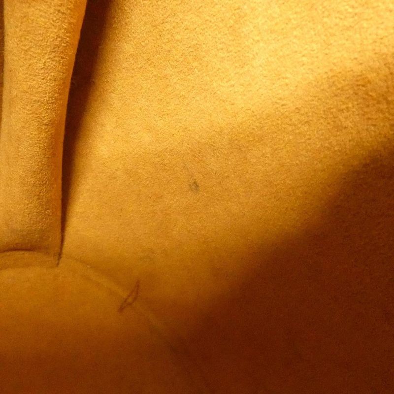 Vintage Louis Vuitton Epi Saint-Jacques Shopping M52263 Shoulder Bag