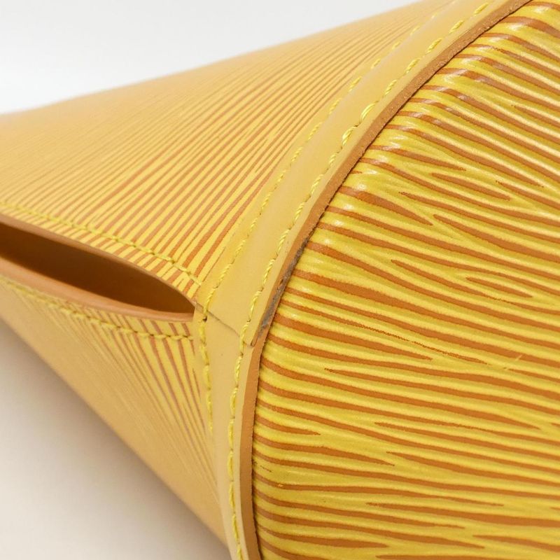 Vintage Louis Vuitton Epi Saint-Jacques Shopping M52269 Shoulder Bag