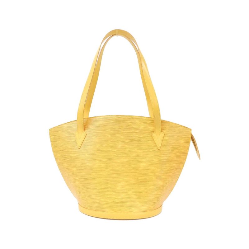 Vintage Louis Vuitton Epi Saint-Jacques Shopping M52269 Shoulder Bag