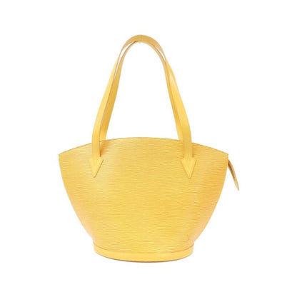 Vintage Louis Vuitton Epi Saint-Jacques Shopping M52269 Shoulder Bag