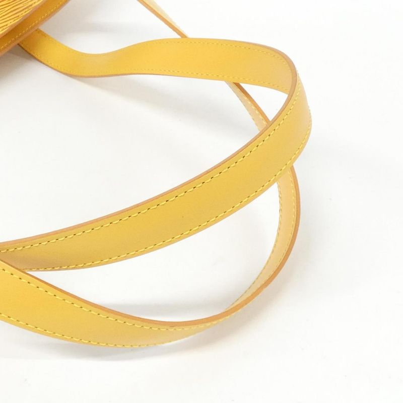 Vintage Louis Vuitton Epi Saint-Jacques Shopping M52269 Shoulder Bag