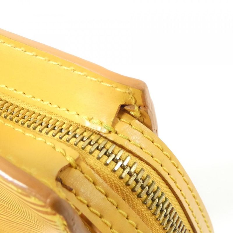 Vintage Louis Vuitton Epi Saint-Jacques Shopping M52269 Shoulder Bag