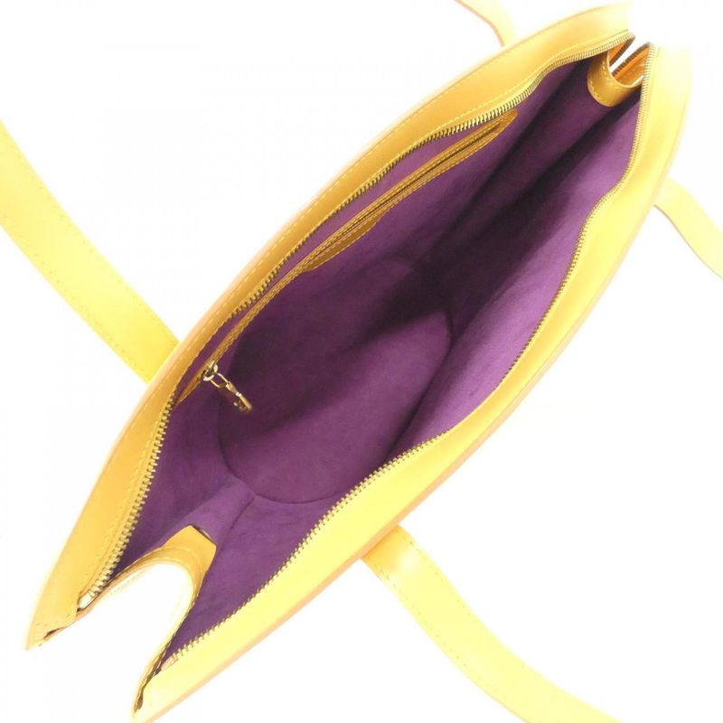 Vintage Louis Vuitton Epi Saint-Jacques Shopping M52269 Shoulder Bag