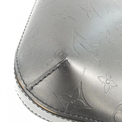 Vintage Louis Vuitton Monogram Matt Fowler M55142 Shoulder Bag