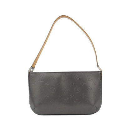 Vintage Louis Vuitton Monogram Matt Fowler M55142 Shoulder Bag