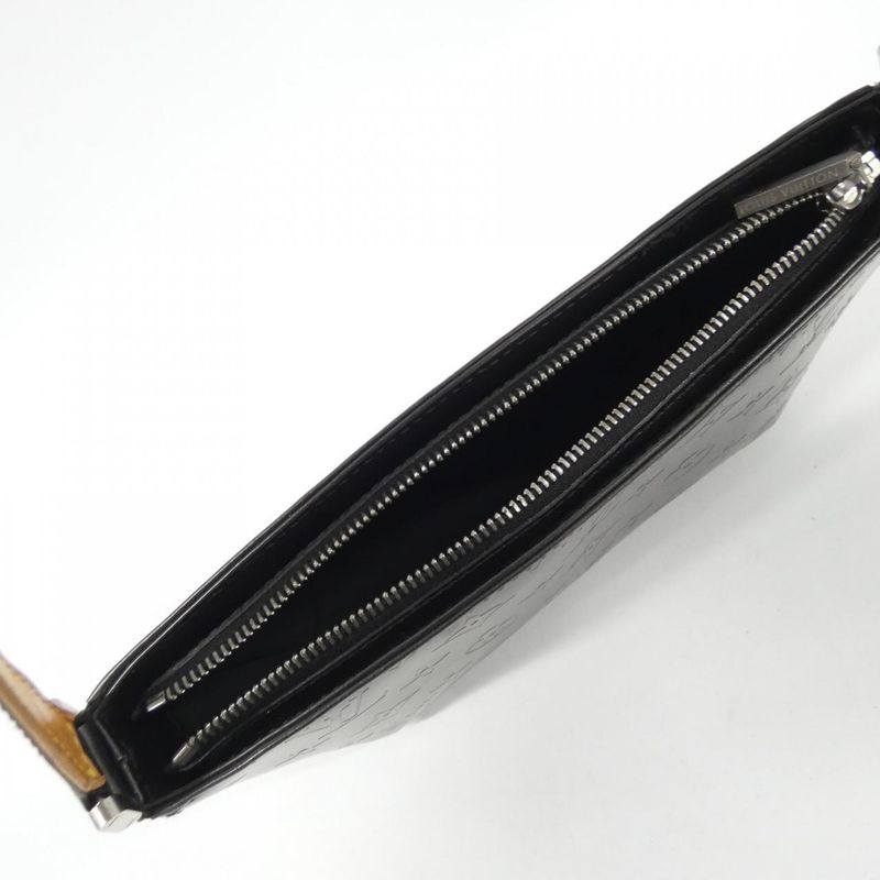 Vintage Louis Vuitton Monogram Matt Fowler M55142 Shoulder Bag