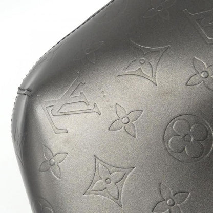 Vintage Louis Vuitton Monogram Matt Fowler M55142 Shoulder Bag