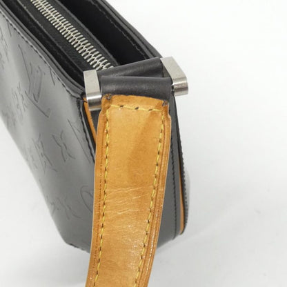 Vintage Louis Vuitton Monogram Matt Fowler M55142 Shoulder Bag