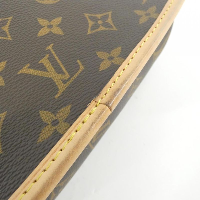 Vintage Louis Vuitton Monogram Sologne M42250 Shoulder Bag