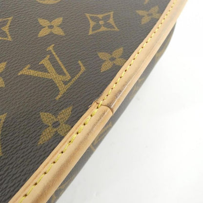 Vintage Louis Vuitton Monogram Sologne M42250 Shoulder Bag
