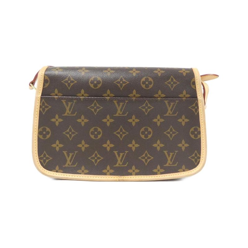 Vintage Louis Vuitton Monogram Sologne M42250 Shoulder Bag