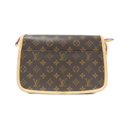 Vintage Louis Vuitton Monogram Sologne M42250 Shoulder Bag