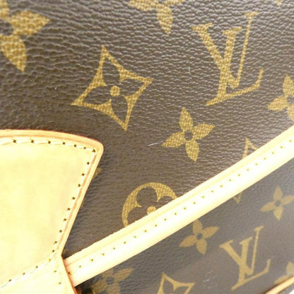 Vintage Louis Vuitton Monogram Sologne M42250 Shoulder Bag