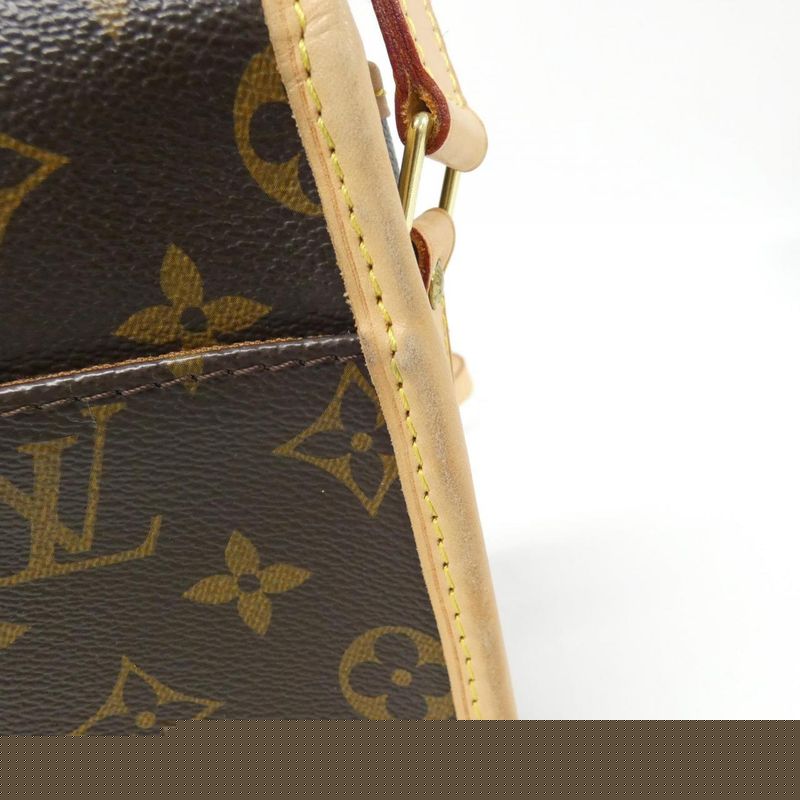 Vintage Louis Vuitton Monogram Sologne M42250 Shoulder Bag