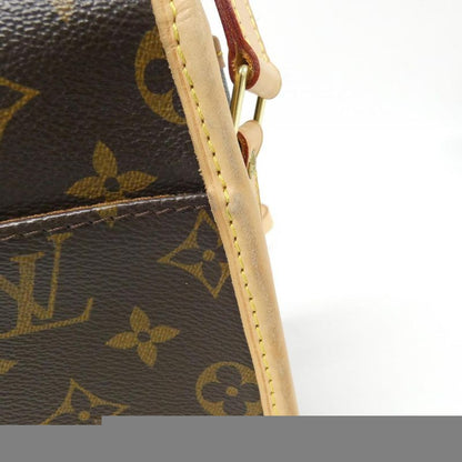 Vintage Louis Vuitton Monogram Sologne M42250 Shoulder Bag
