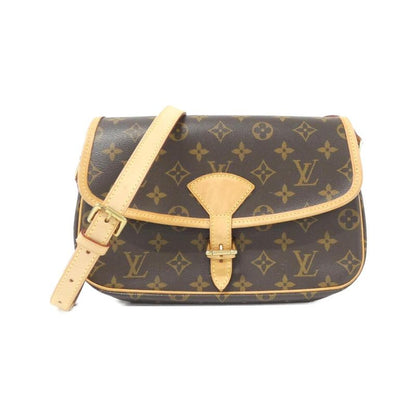 Vintage Louis Vuitton Monogram Sologne M42250 Shoulder Bag