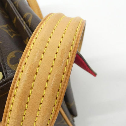 Vintage Louis Vuitton Monogram Viva Cité MM M51164 Shoulder Bag