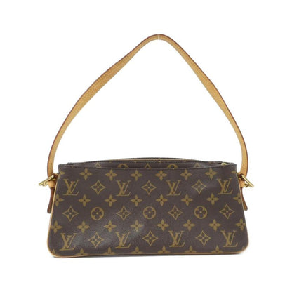 Vintage Louis Vuitton Monogram Viva Cité MM M51164 Shoulder Bag