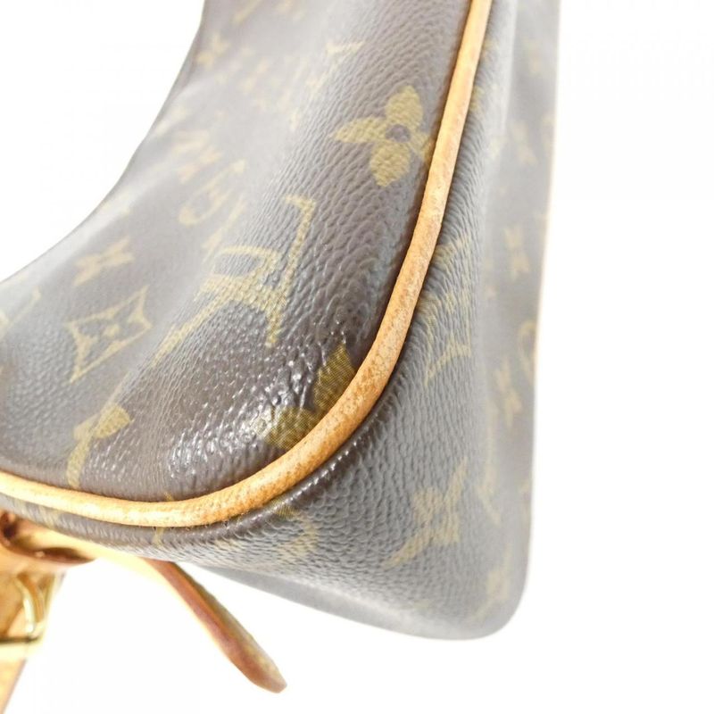 Vintage Louis Vuitton Monogram Viva Cité MM M51164 Shoulder Bag