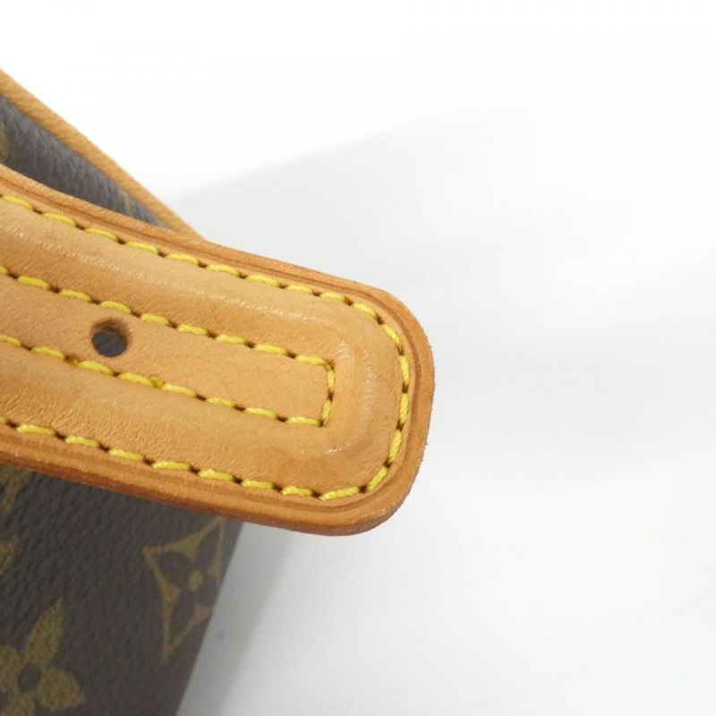 Vintage Louis Vuitton Monogram Viva Cité MM M51164 Shoulder Bag