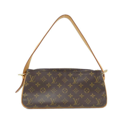 Vintage Louis Vuitton Monogram Viva Cité MM M51164 Shoulder Bag