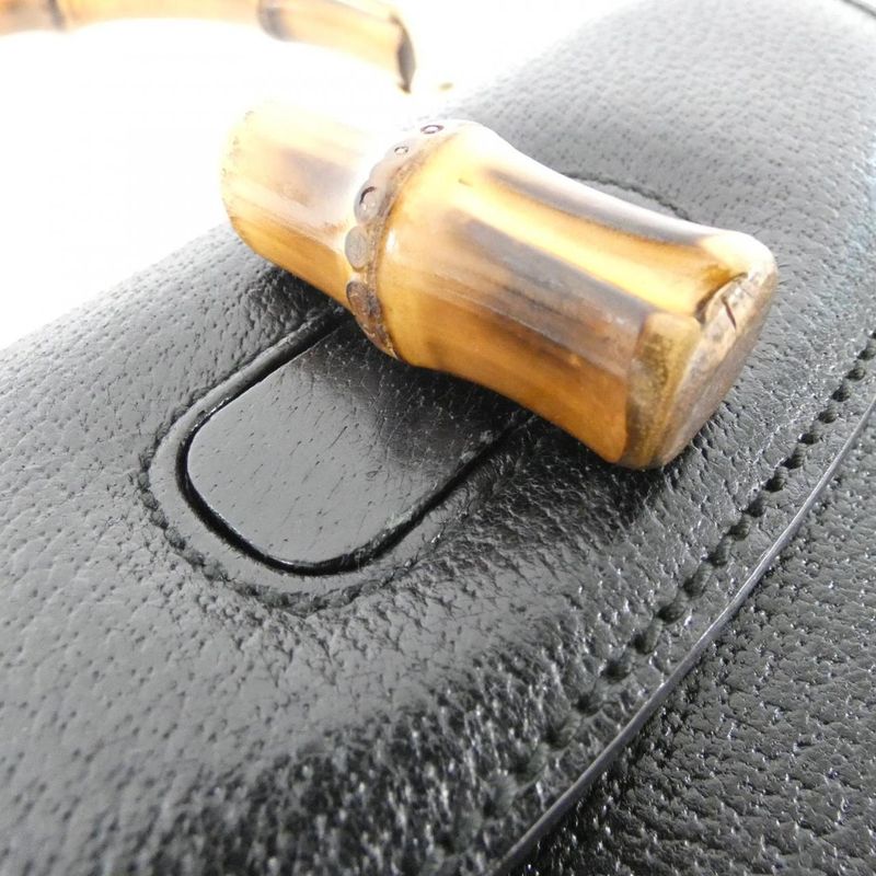 Vintage Gucci 000 0633 Bag