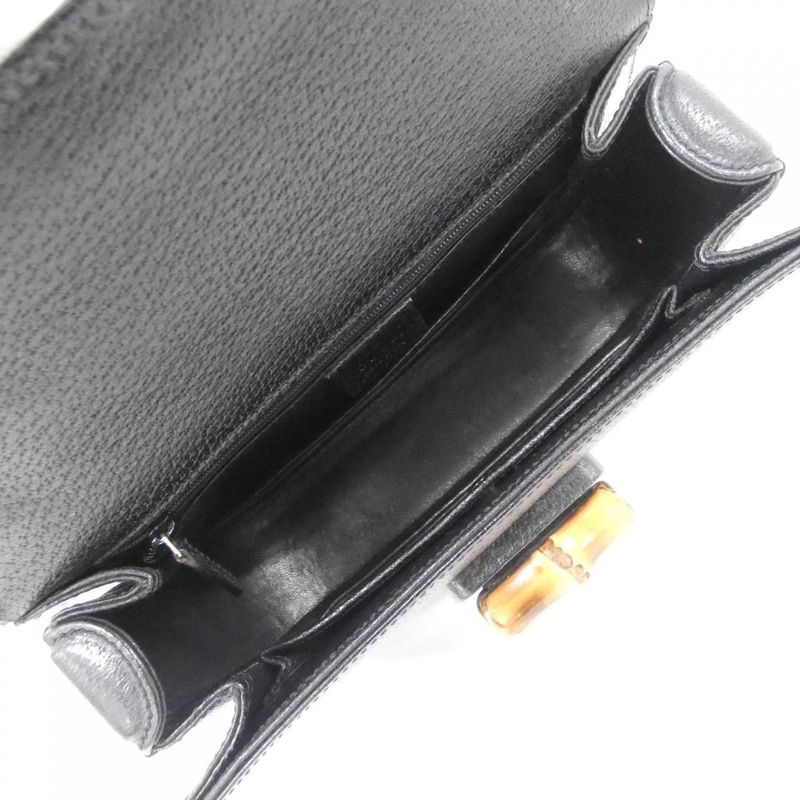 Vintage Gucci 000 0633 Bag