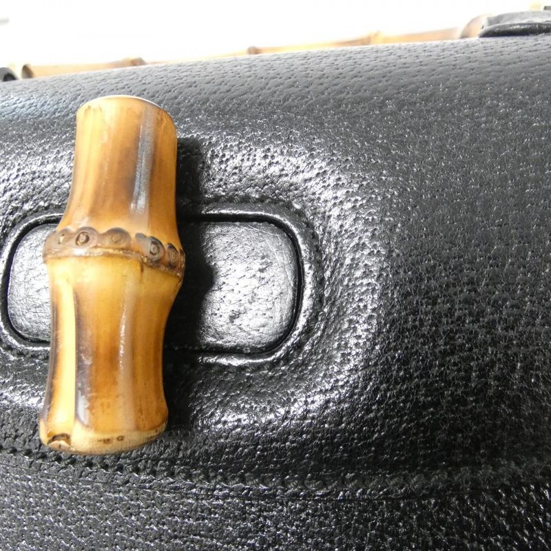 Vintage Gucci 000 0633 Bag