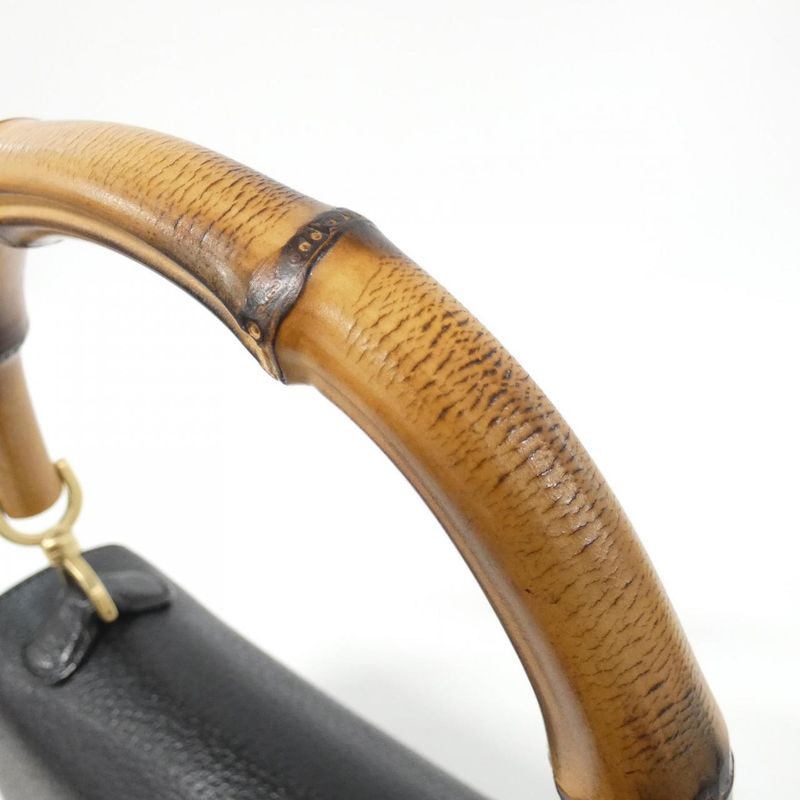 Vintage Gucci 000 0633 Bag