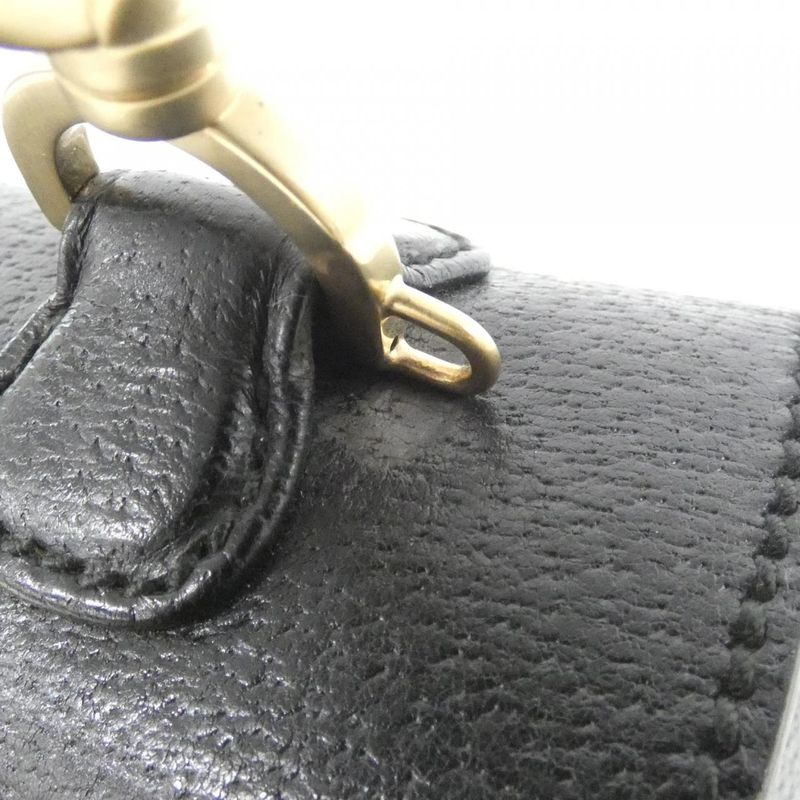 Vintage Gucci 000 0633 Bag