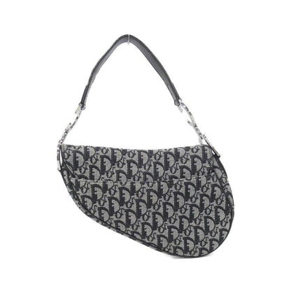 Vintage Christian Dior Saddle Slo44001 Shoulder Bag