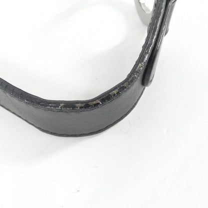 Vintage Christian Dior Saddle Slo44001 Shoulder Bag