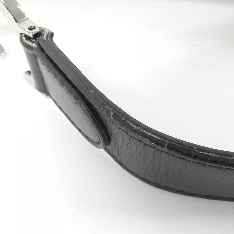 Vintage Christian Dior Saddle Slo44001 Shoulder Bag