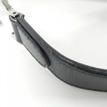 Vintage Christian Dior Saddle Slo44001 Shoulder Bag