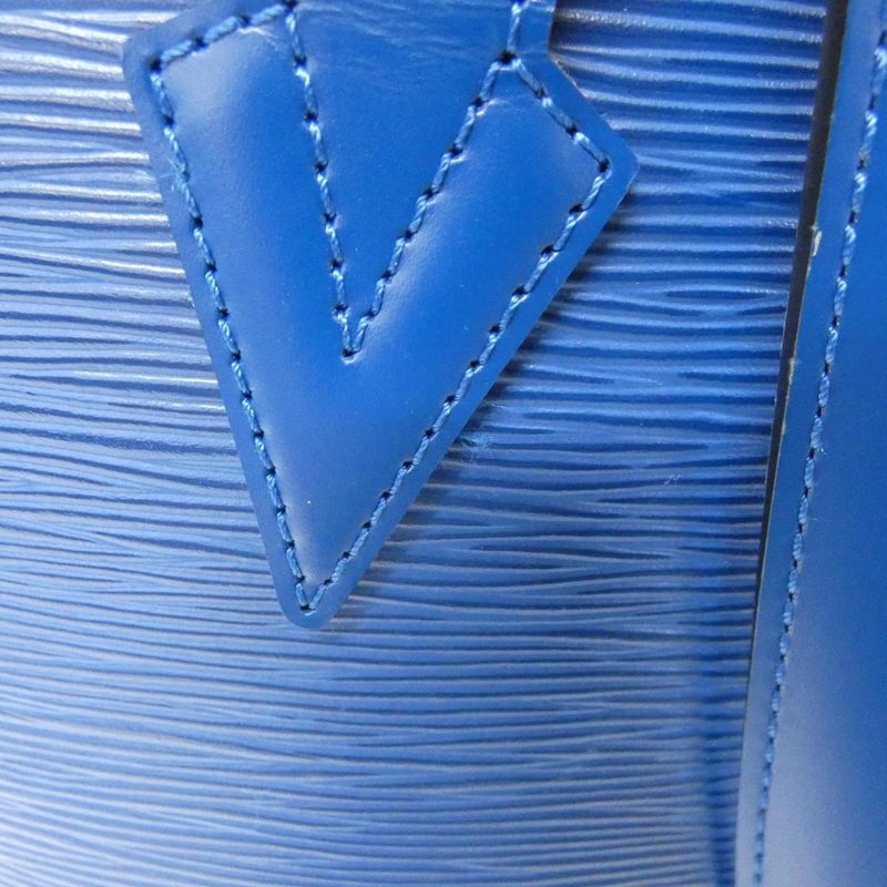 Vintage Louis Vuitton Epi Ryu Sac M52285 Shoulder Bag