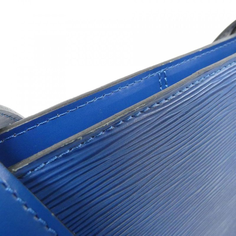 Vintage Louis Vuitton Epi Ryu Sac M52285 Shoulder Bag